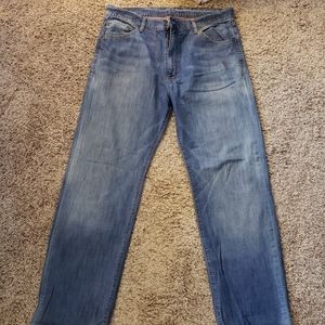 Polo Ralph Lauren men's straight jeans